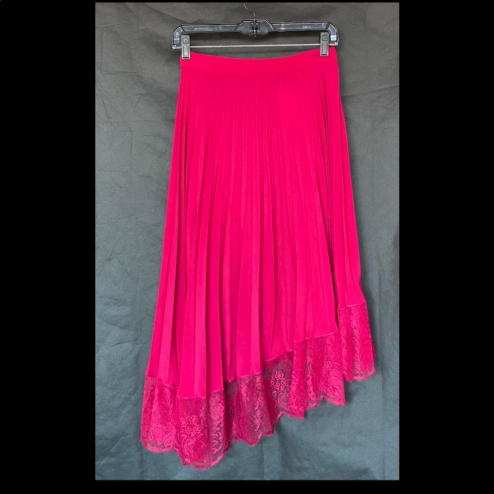 A.L.C. Claude skirt